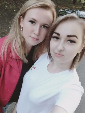 Проститутка Марго